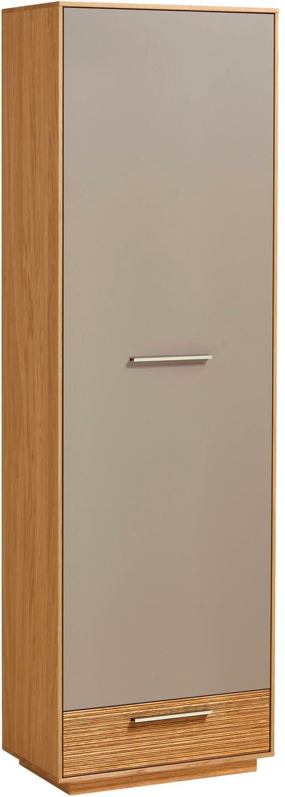 Thumbnail - VOSS Dielenschrank LOVENO, Teilmassiv