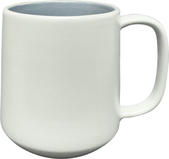 Zurbrüggen Kaffeebecher, Steinzeug