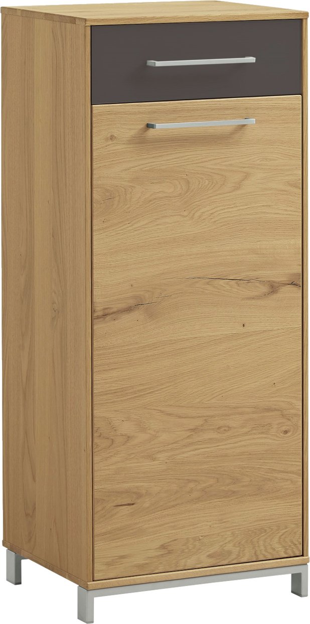 VOSS Mehrzweckschrank VEDO, Teilmassiv