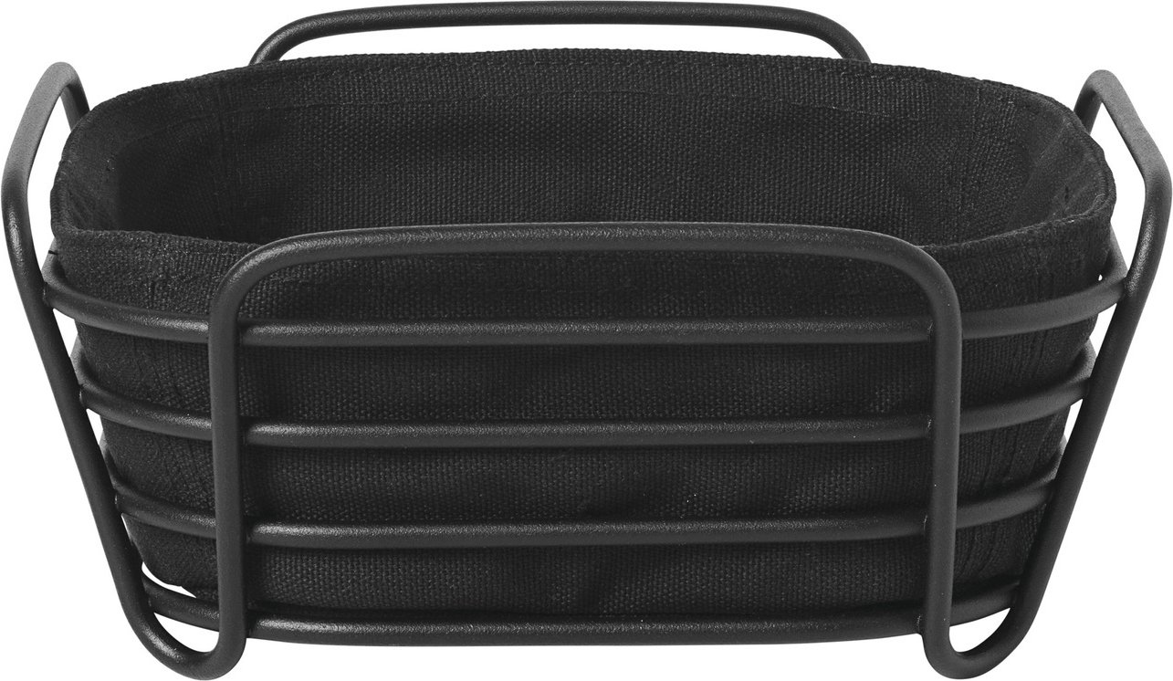 Thumbnail - blomus Brotkorb DELARA, Stahl