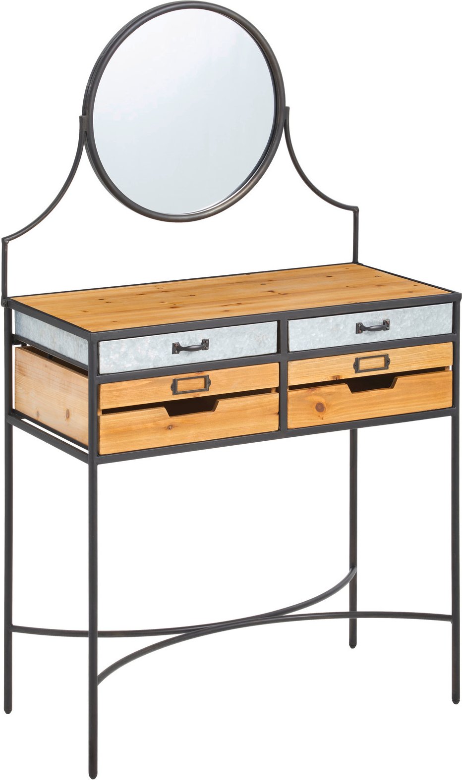 Landscape Schminktisch EMMA, MDF