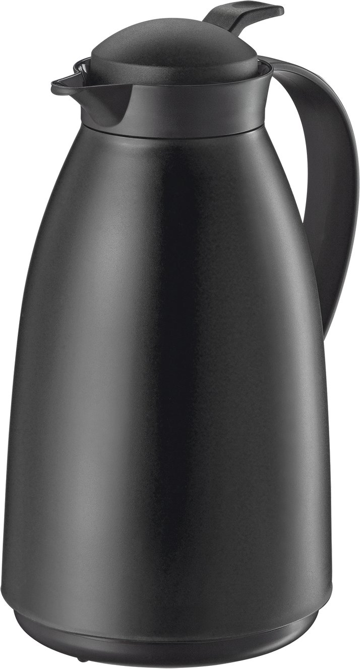 Cilio Isolierkanne 1L IMOLA, Kunststoff