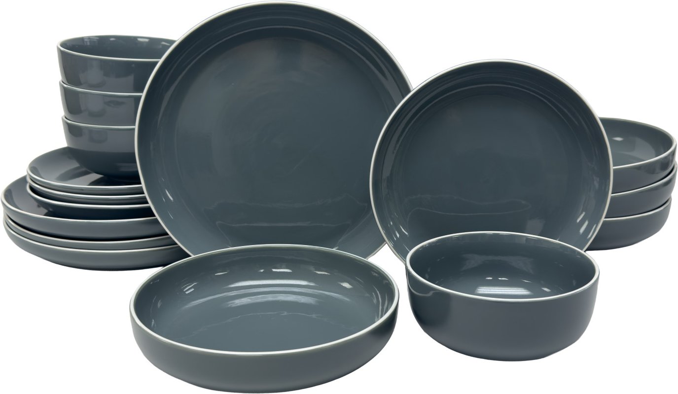 Thumbnail - Novel Kombiservice, Keramik