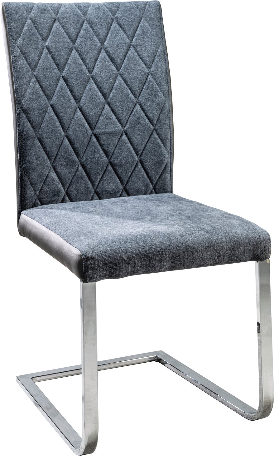 Z2 Schwingstuhl MIRCO, Webstoff