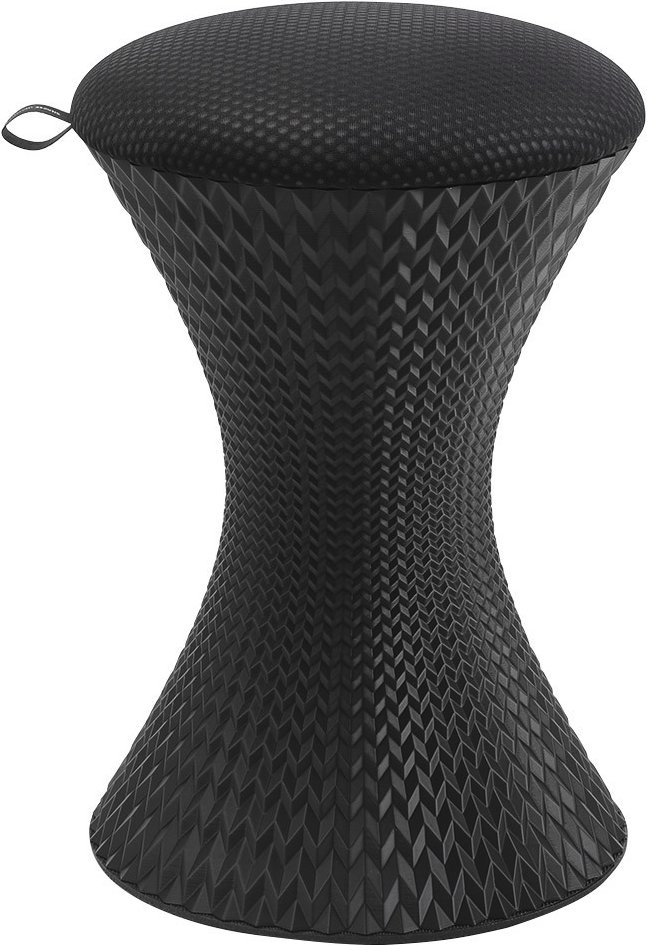 Sitness Gaming Hocker 3D STOOL, Stoff