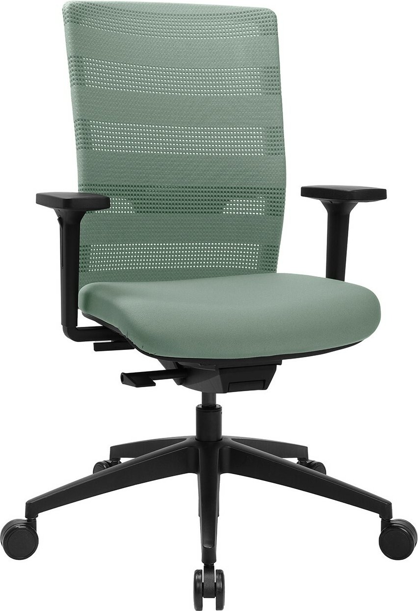 Sitness Bürostuhl AIRWORK, Stoff