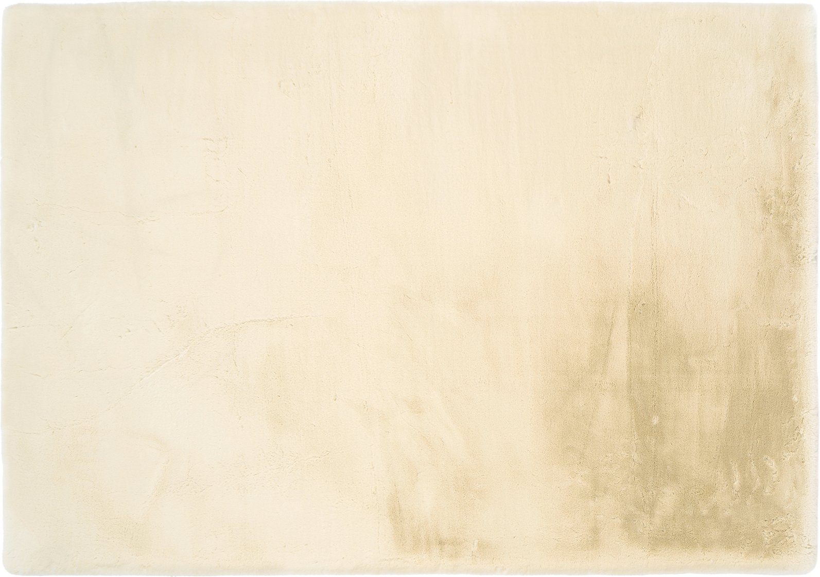 OCI Fellteppich ALISSA, Kunstfasern