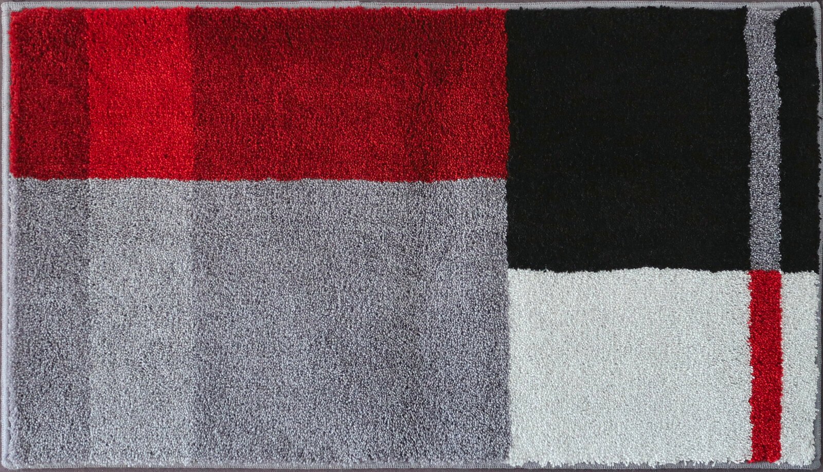 Grund Badteppich CHRIS, Polyacryl