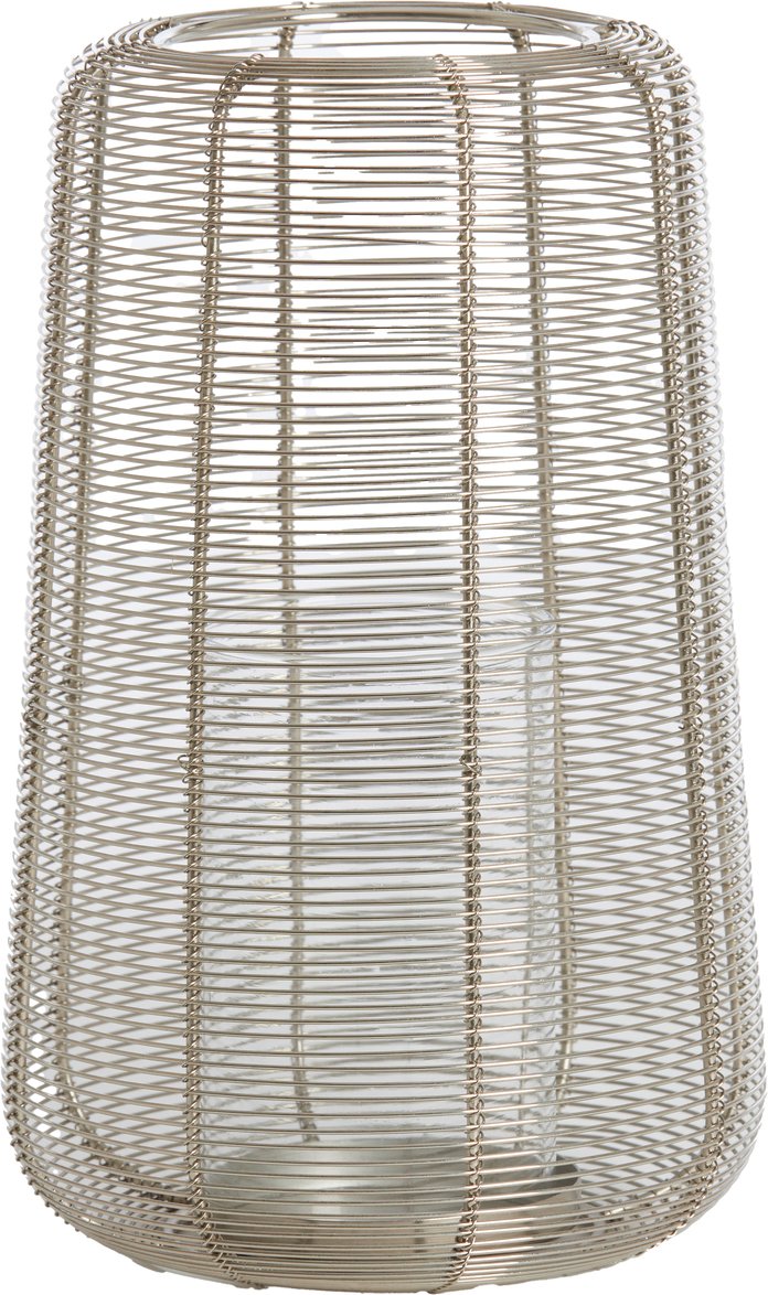 Light&Living Windlicht ADETA, Metall