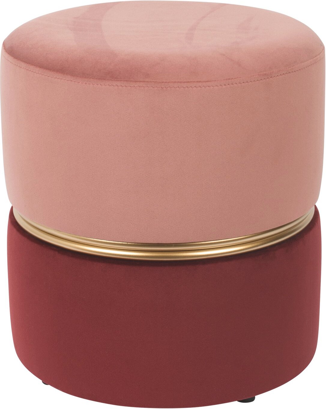 Thumbnail - Z2 Hocker BUBBLY, Samt