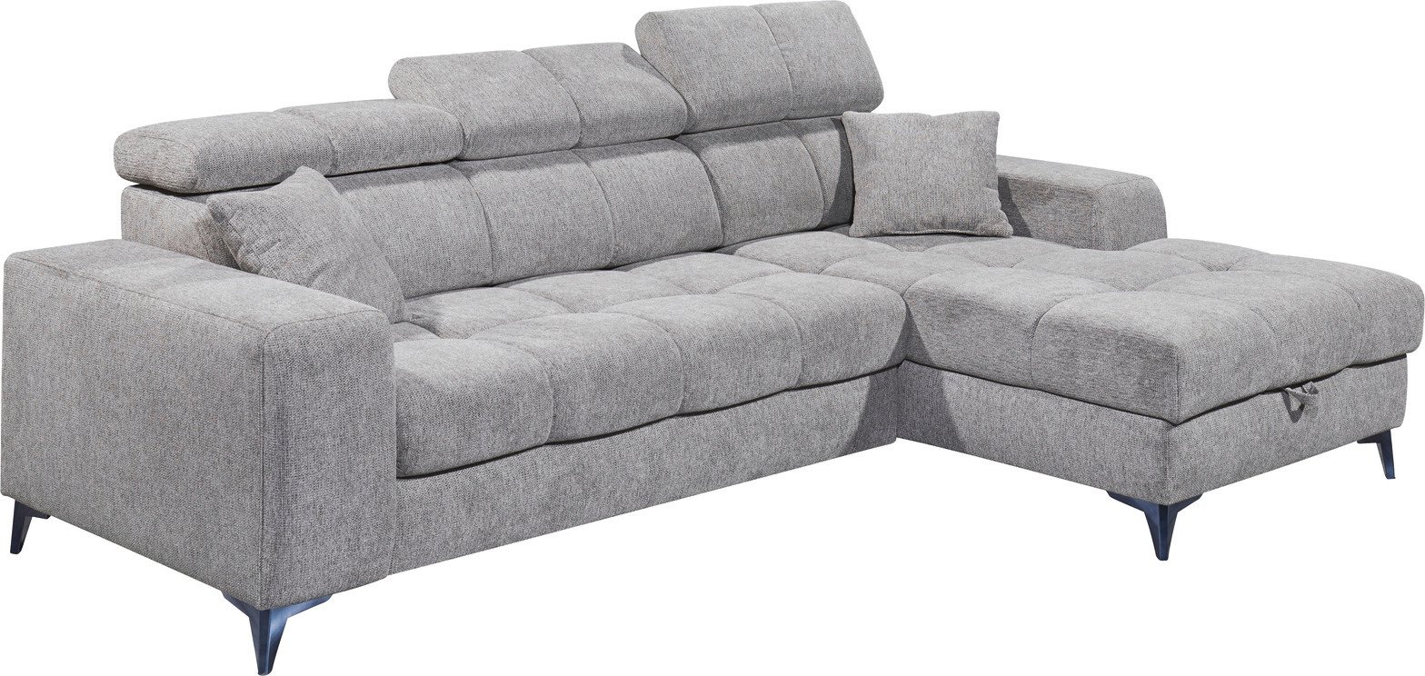 Z2 Ecksofa SYDNEY, Webstoff