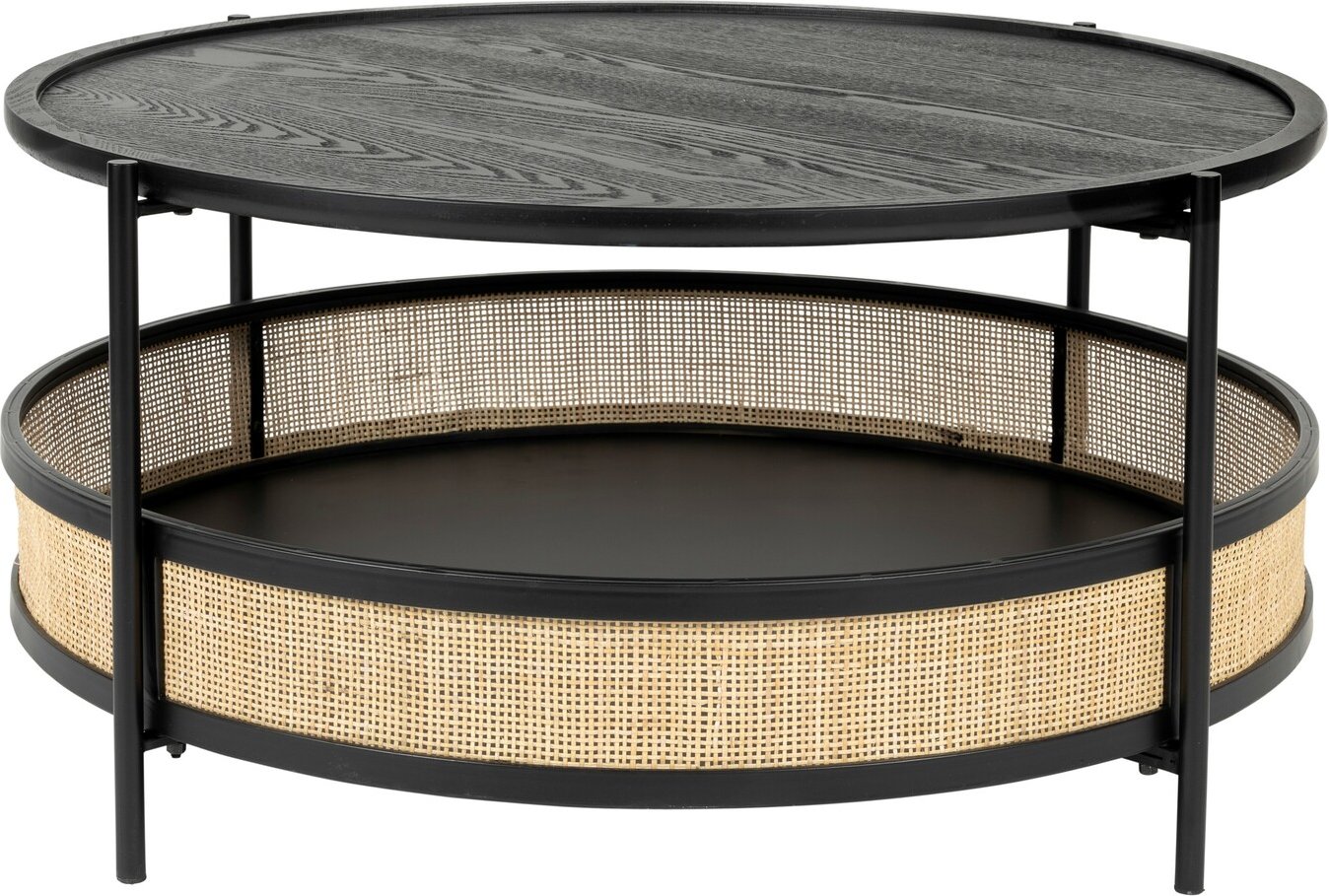 Z2 Couchtisch MAKATO, Holznachbildung