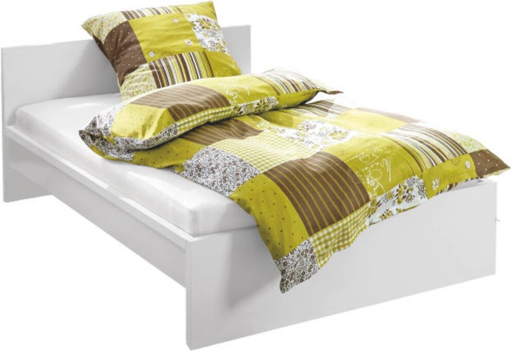 Thumbnail - Z2 Bett MALMÖ, Holznachbildung