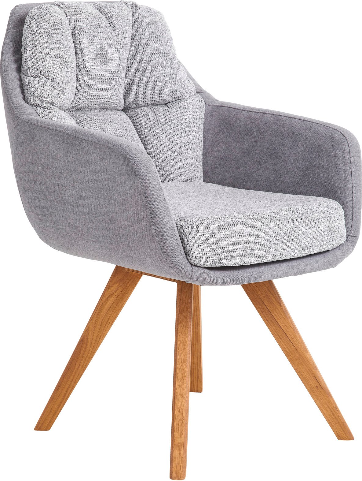 Linea Natura Sessel COZY, Stoff