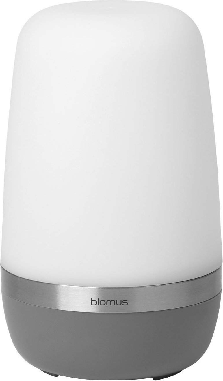 blomus LED-Outdoorleuchte SPIRIT, Kunststoff