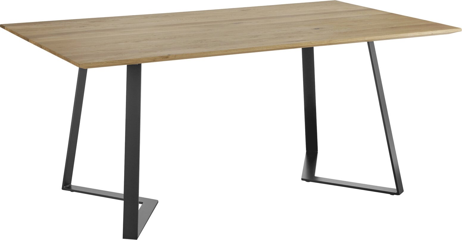 Musterring Esstisch MR XE 01, Massivholz