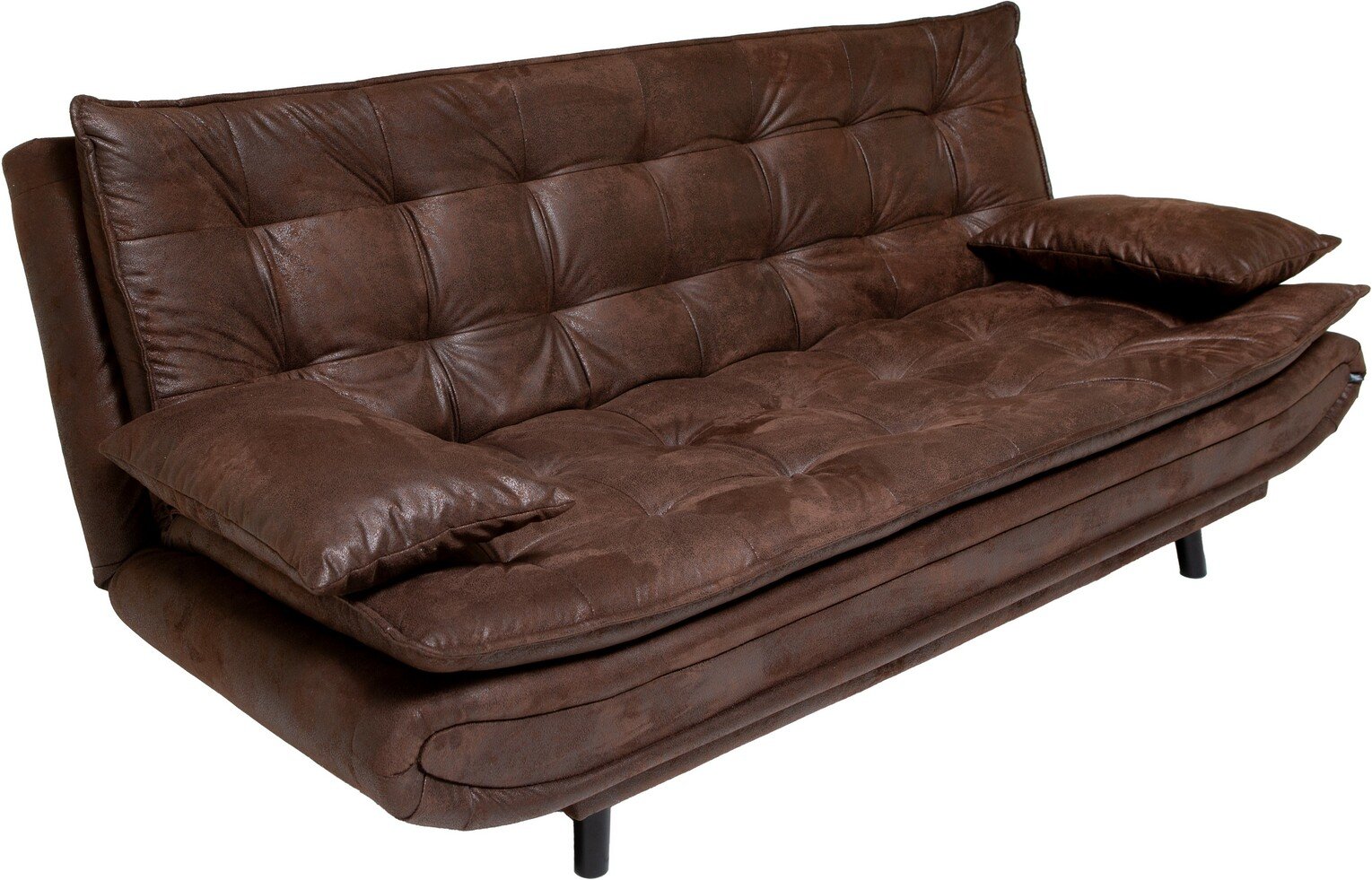 Ti´me Schlafsofa GHOST, Stoff