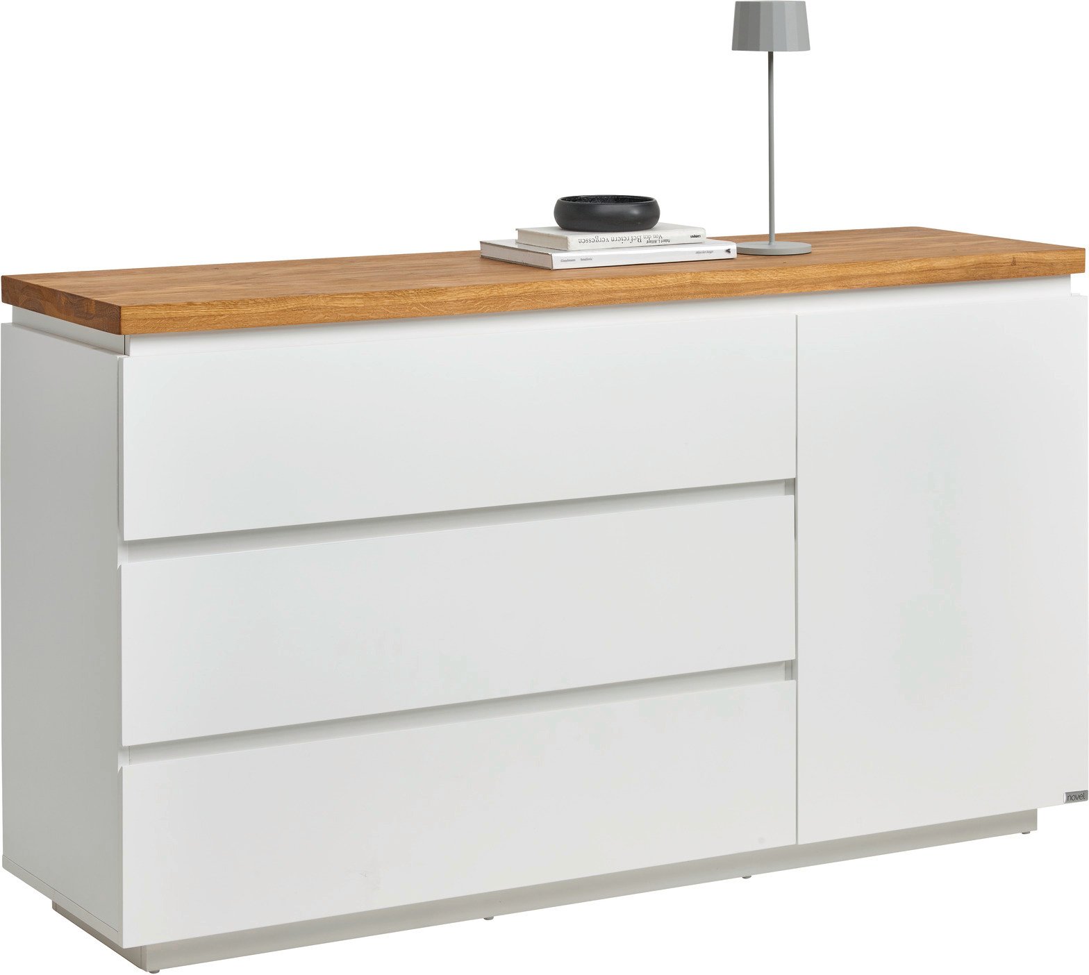 Novel Sideboard DALTON, MDF
