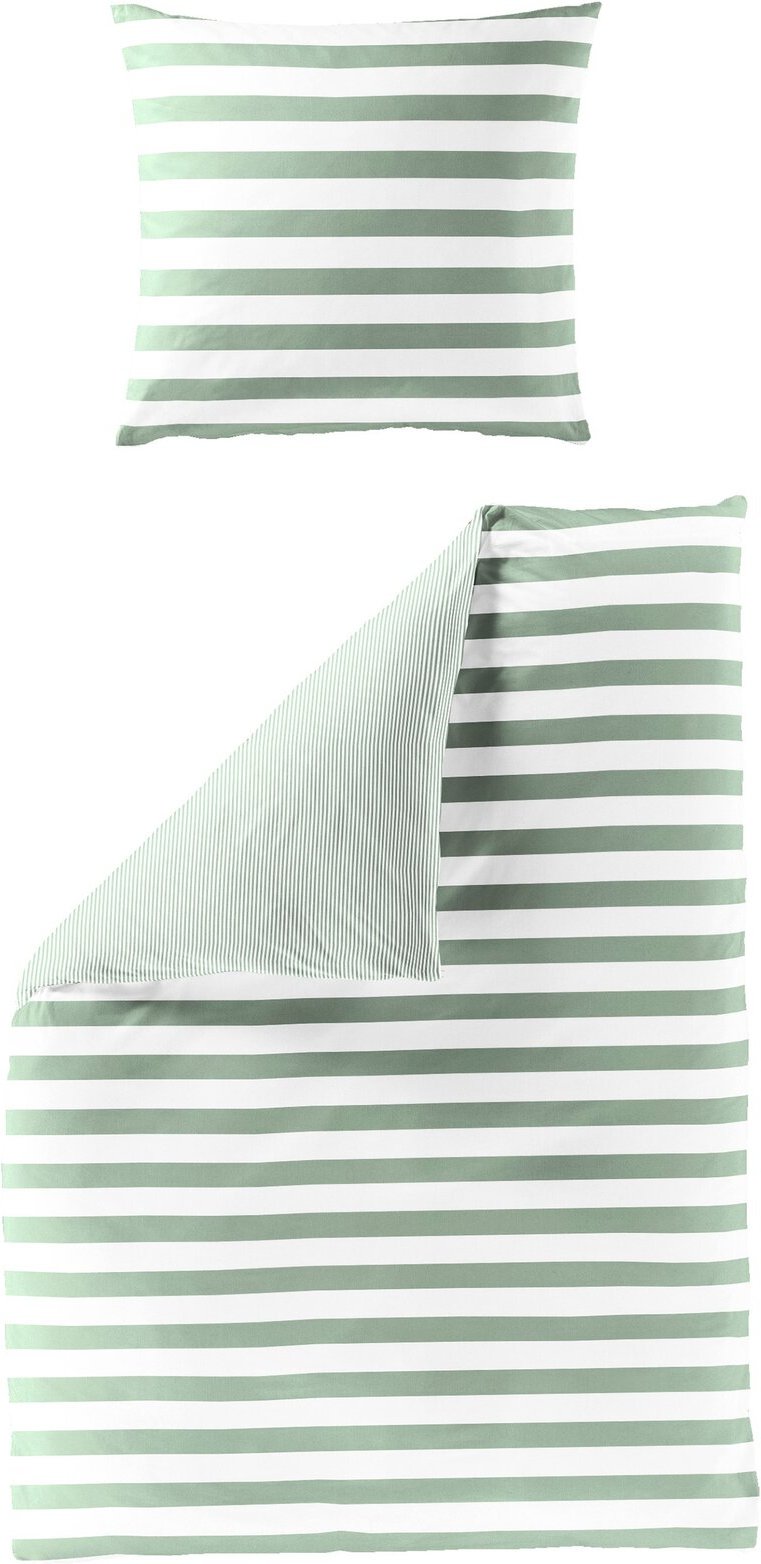 Bierbaum Bettwäsche, Baumwolle