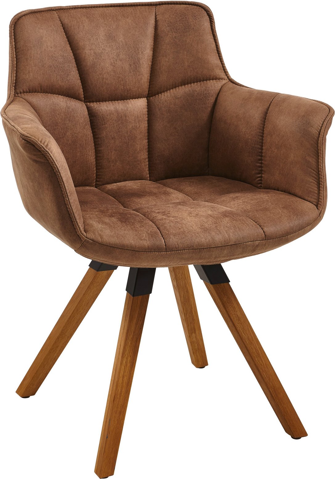 Musterring Sessel MR TAMINA, Stoff