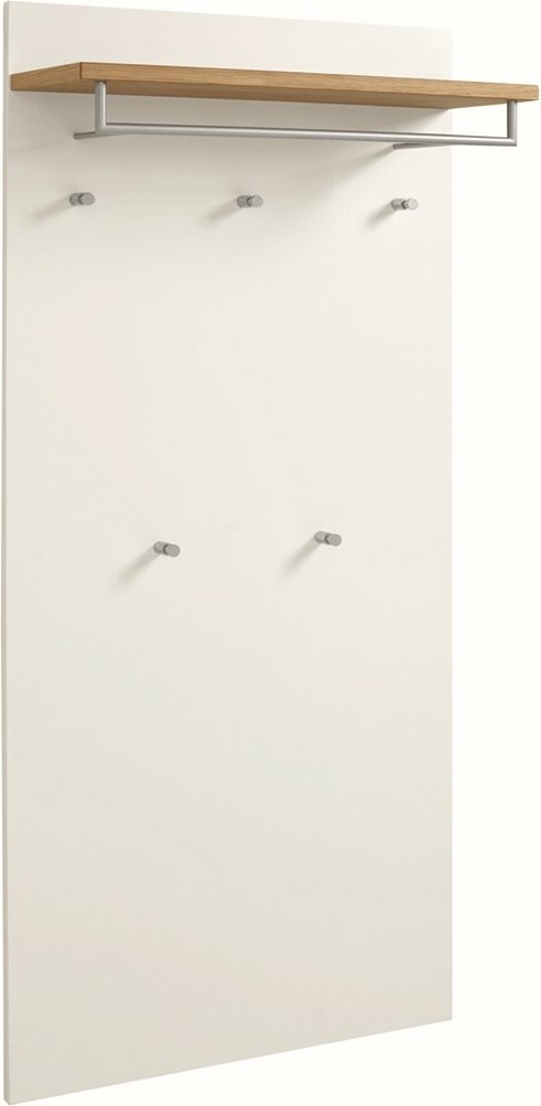 VOSS XL-Paneel SALEA, Holznachbildung