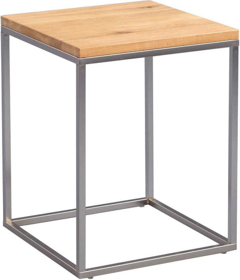 Cantus Beistelltisch RALF, Massivholz