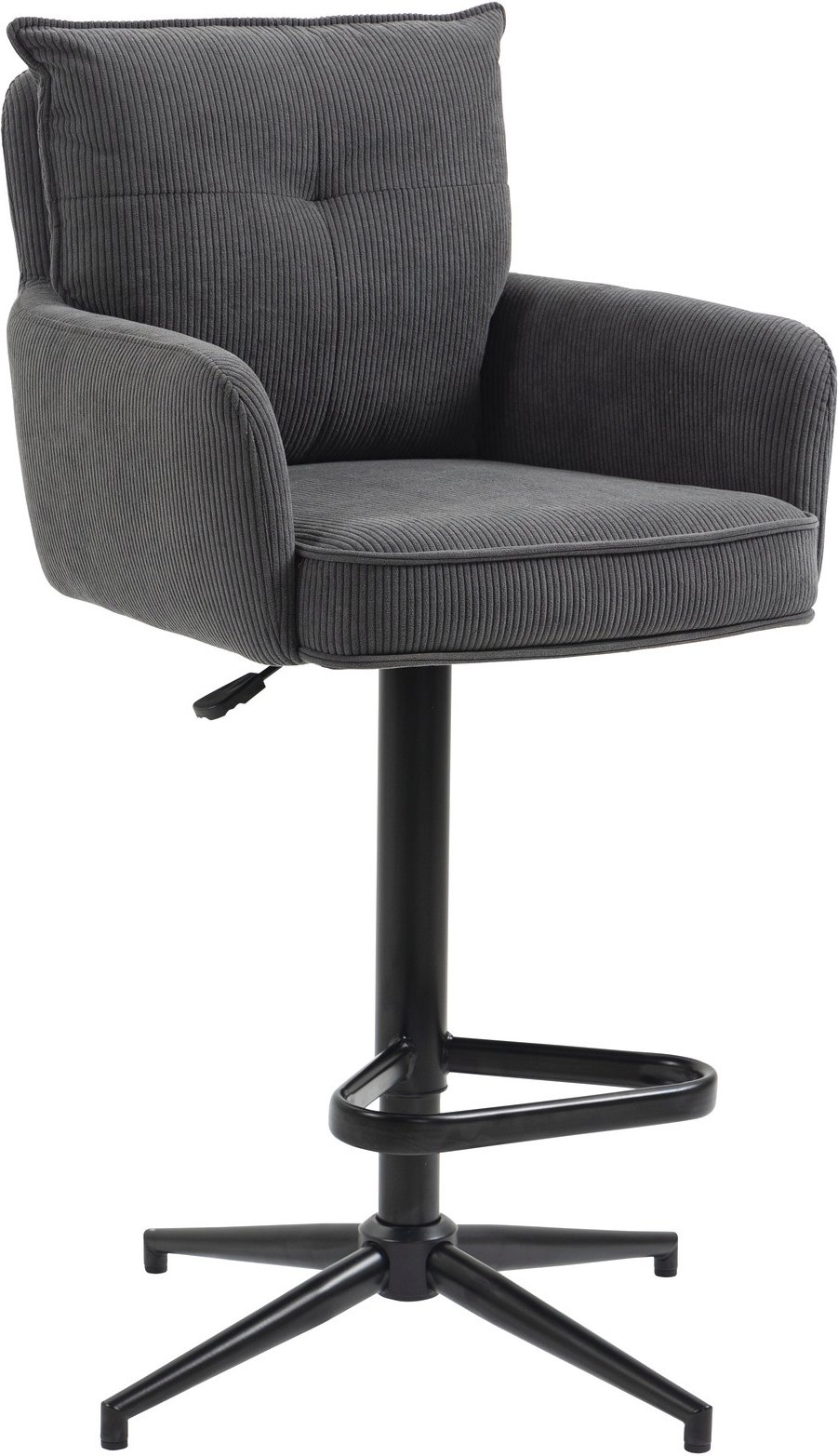 Landscape Barhocker POINT, Stoff