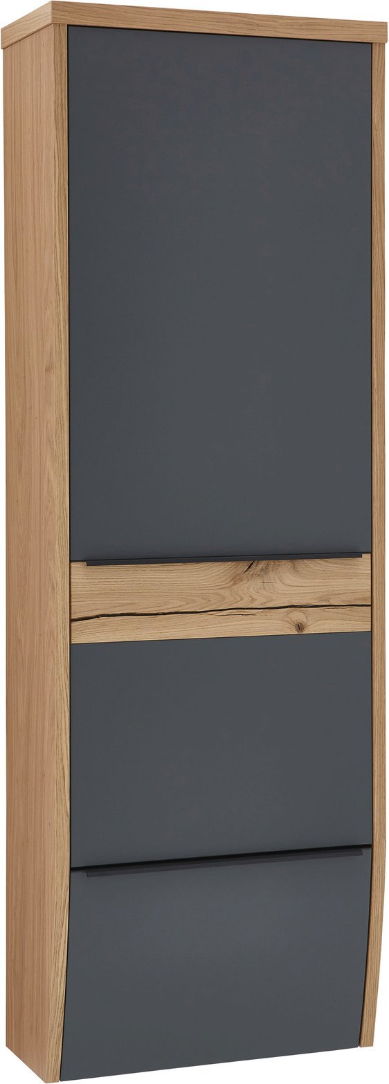 Dieter Knoll Hängegarderobenschrank ARCO TREND, Holzfurnier