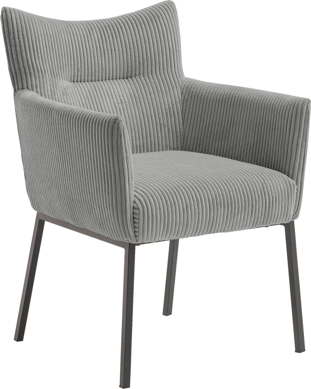 Novel Sessel JANA, Stoff