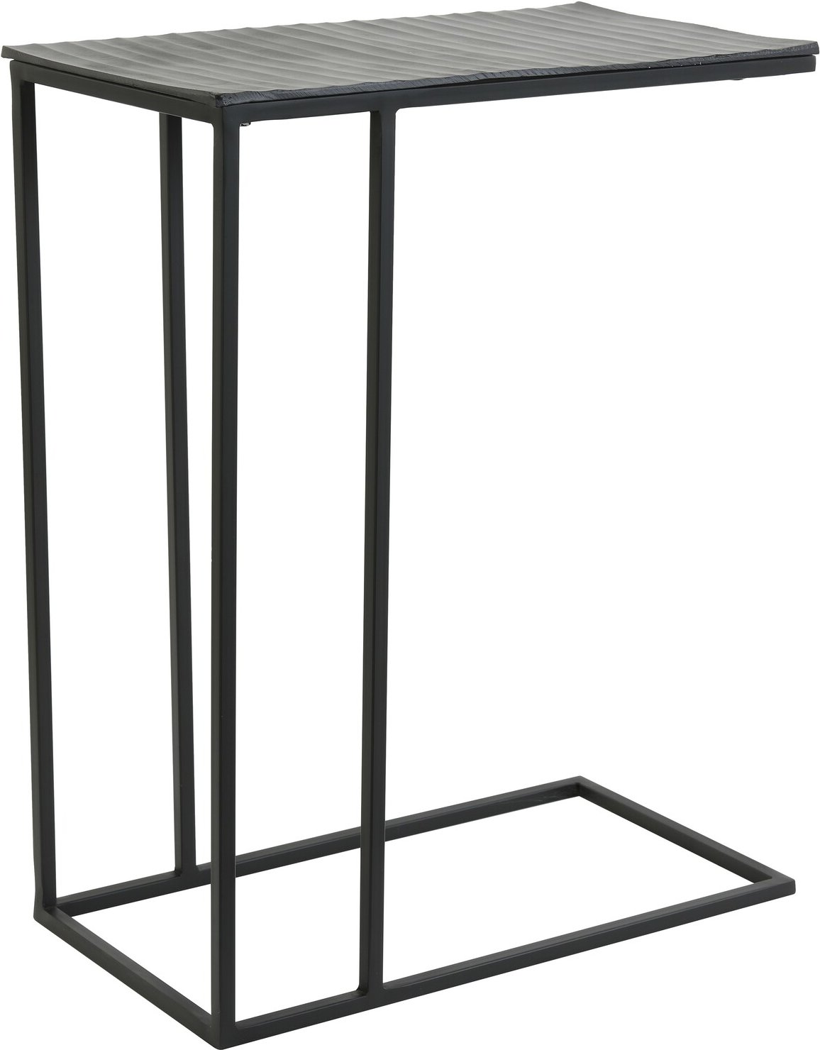 Light&Living Beistelltisch MACY, Metall