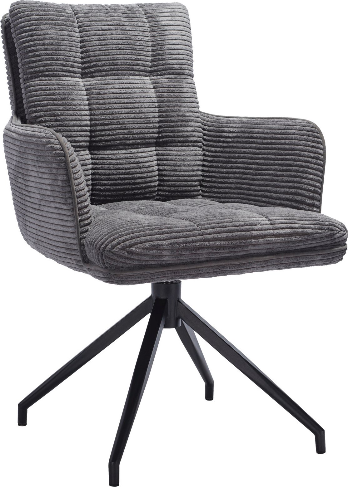 Stylife Armlehnstuhl POLLY, Stoff