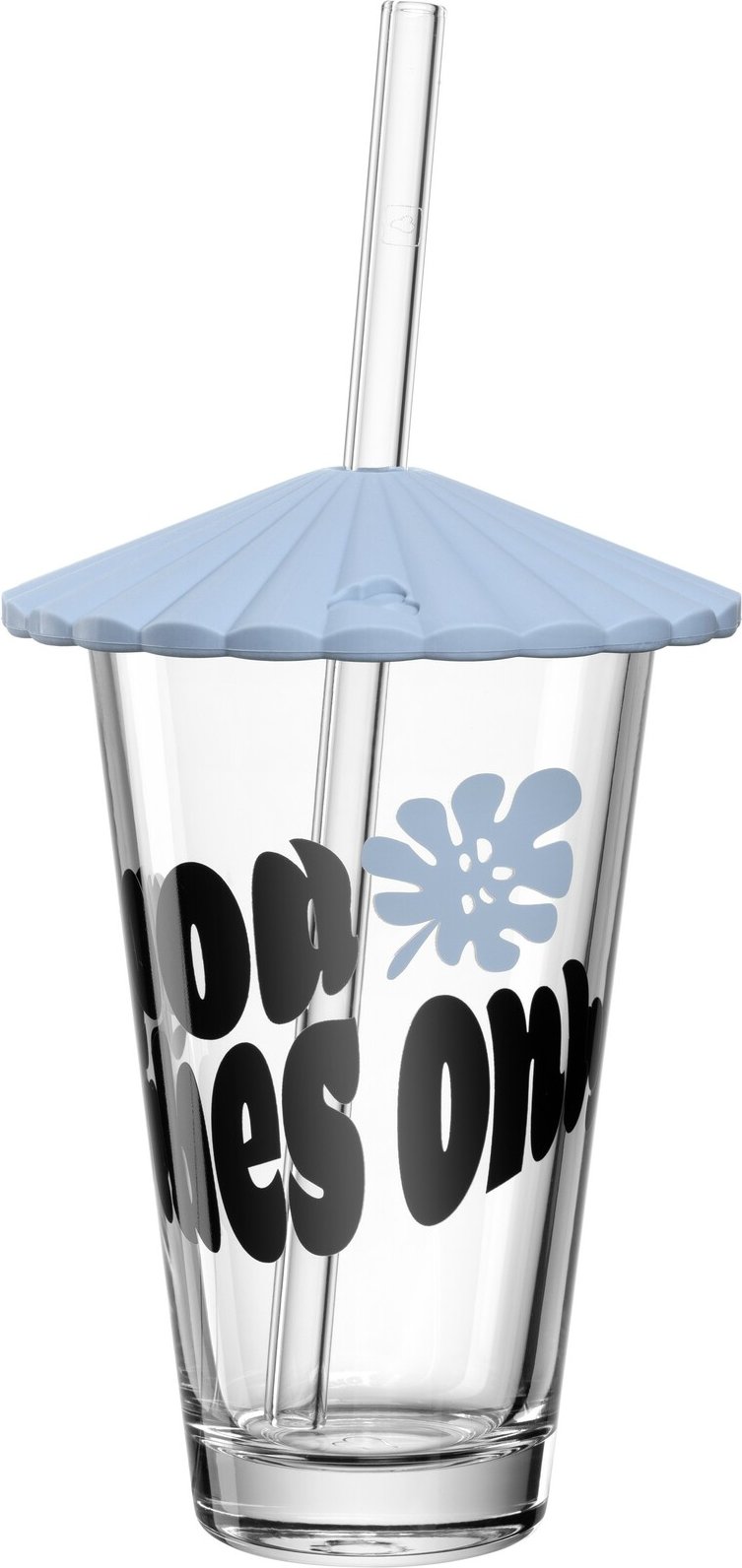 Leonardo Trinkset 3-tlg. SOLE, Glas