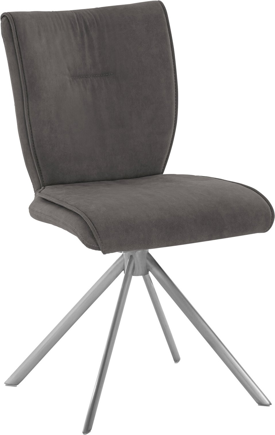 Dieter Knoll Stuhl JAZZ, Stoff