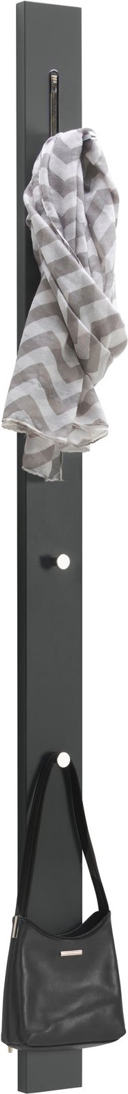 Thumbnail - Moderano Garderobenpaneel LECCO PLUS, MDF