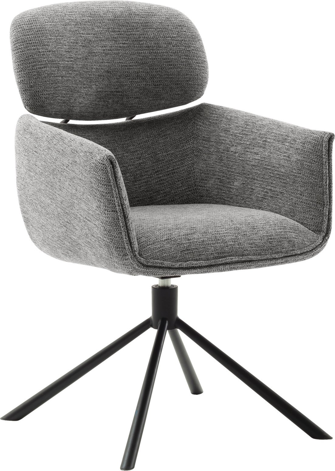 Novel Sessel UVITA, Stoff