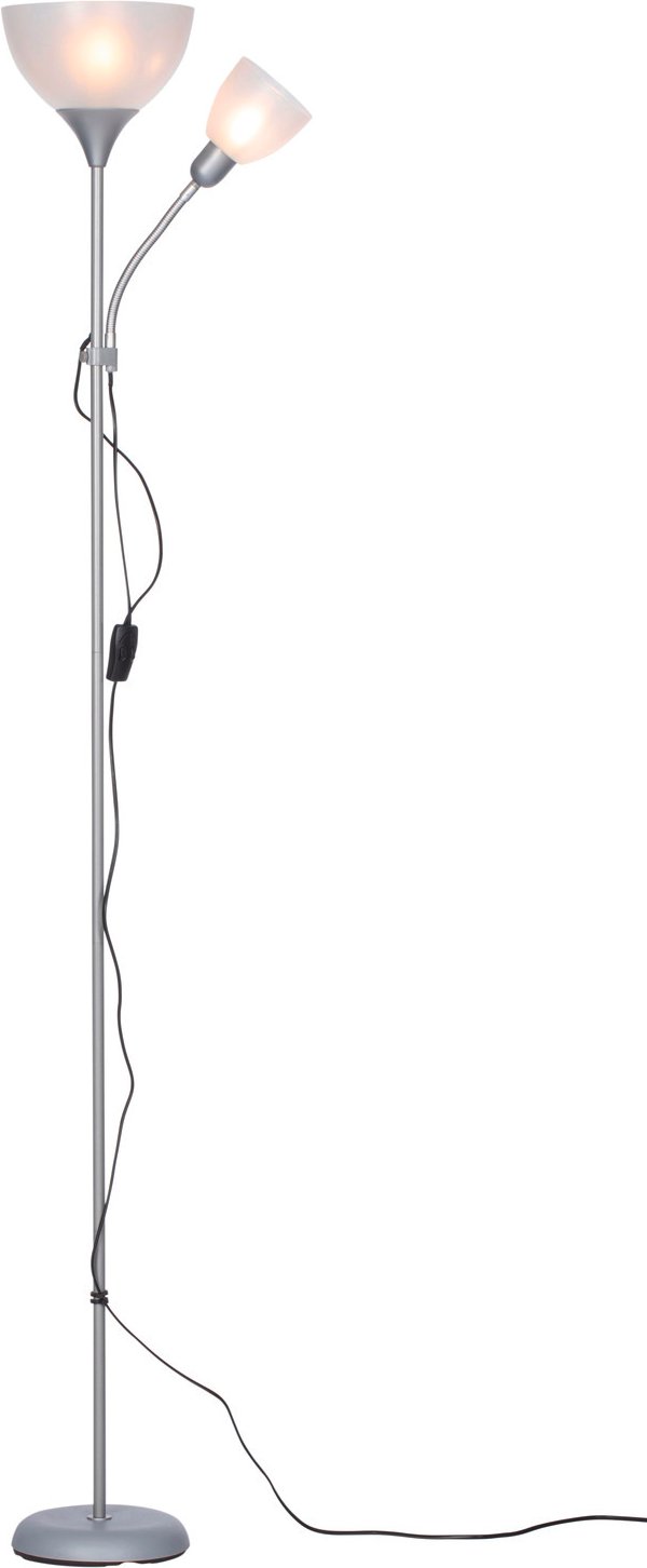 BOXXX Stehleuchten, Metall