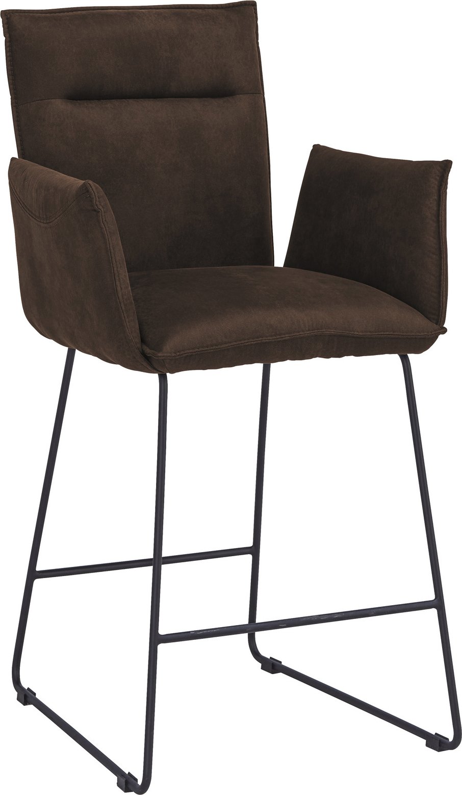 Valnatura Barsessel SCALA, Microfaser