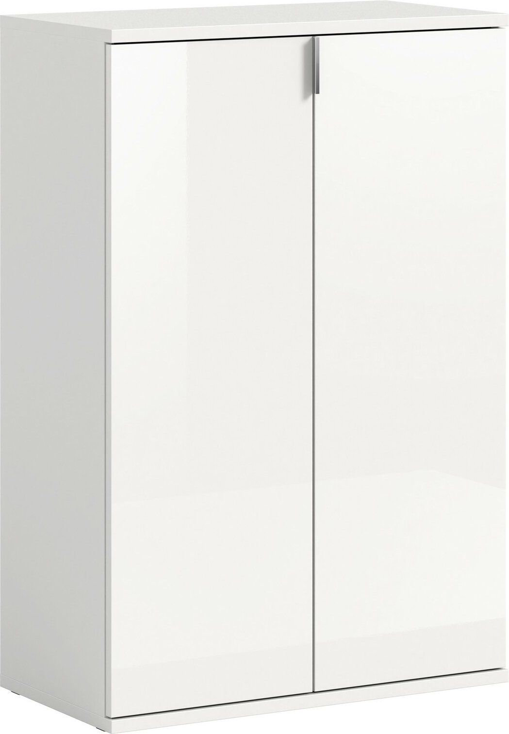 MID.YOU Schuhkommode PROJEKT X, Holznachbildung