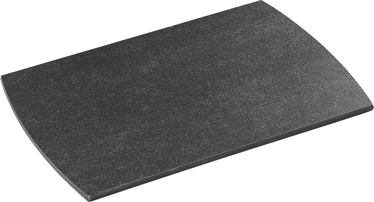 Zassenhaus Schneidbrett 28 x 20 cm COMFORT LINE, Kunststoff