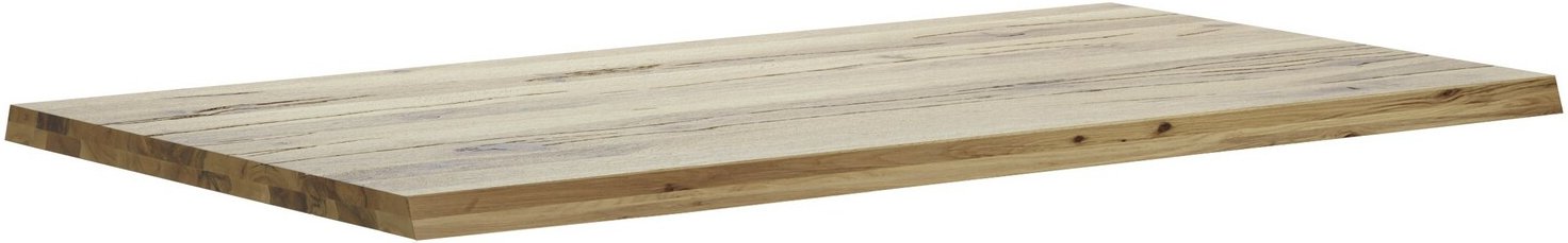 Waldwelt Tischplatte CHALET-PALAZZO, Holz