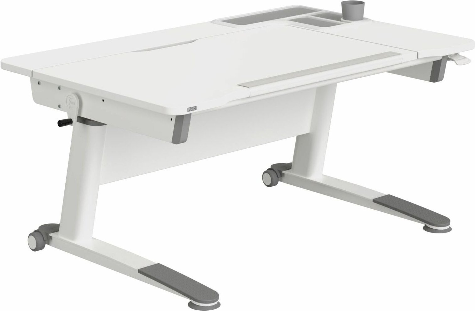 Paidi Schreibtisch JARO, Holz