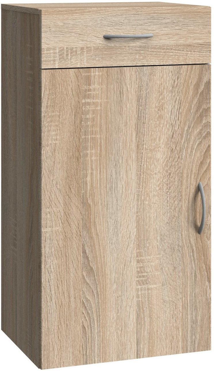 XORA Kommode MULTIRAUMKONZEPT, Holznachbildung