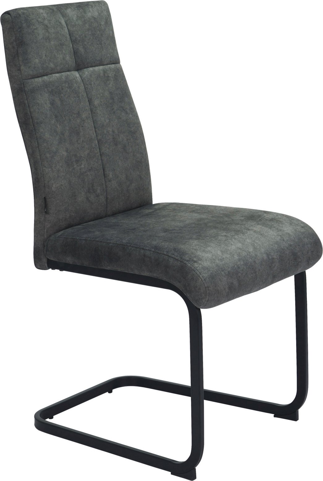 Novel Schwingstuhl GISMO, Stoff