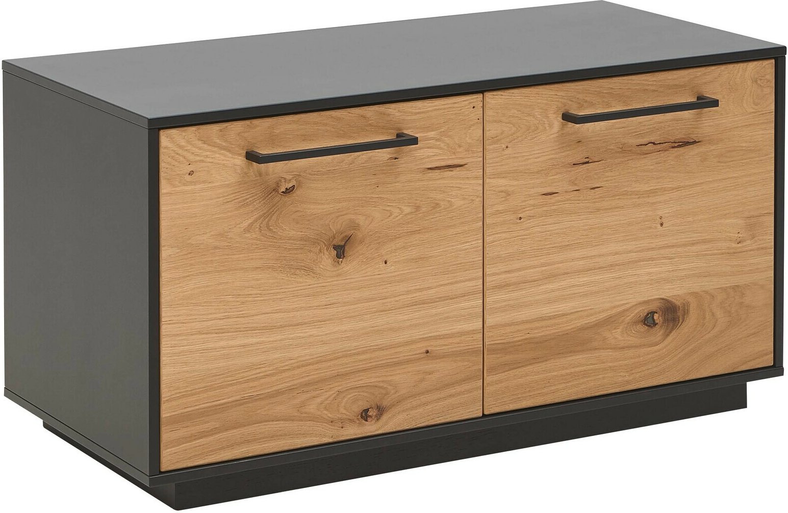 Dieter Knoll Bank SAVONA, Teilmassiv