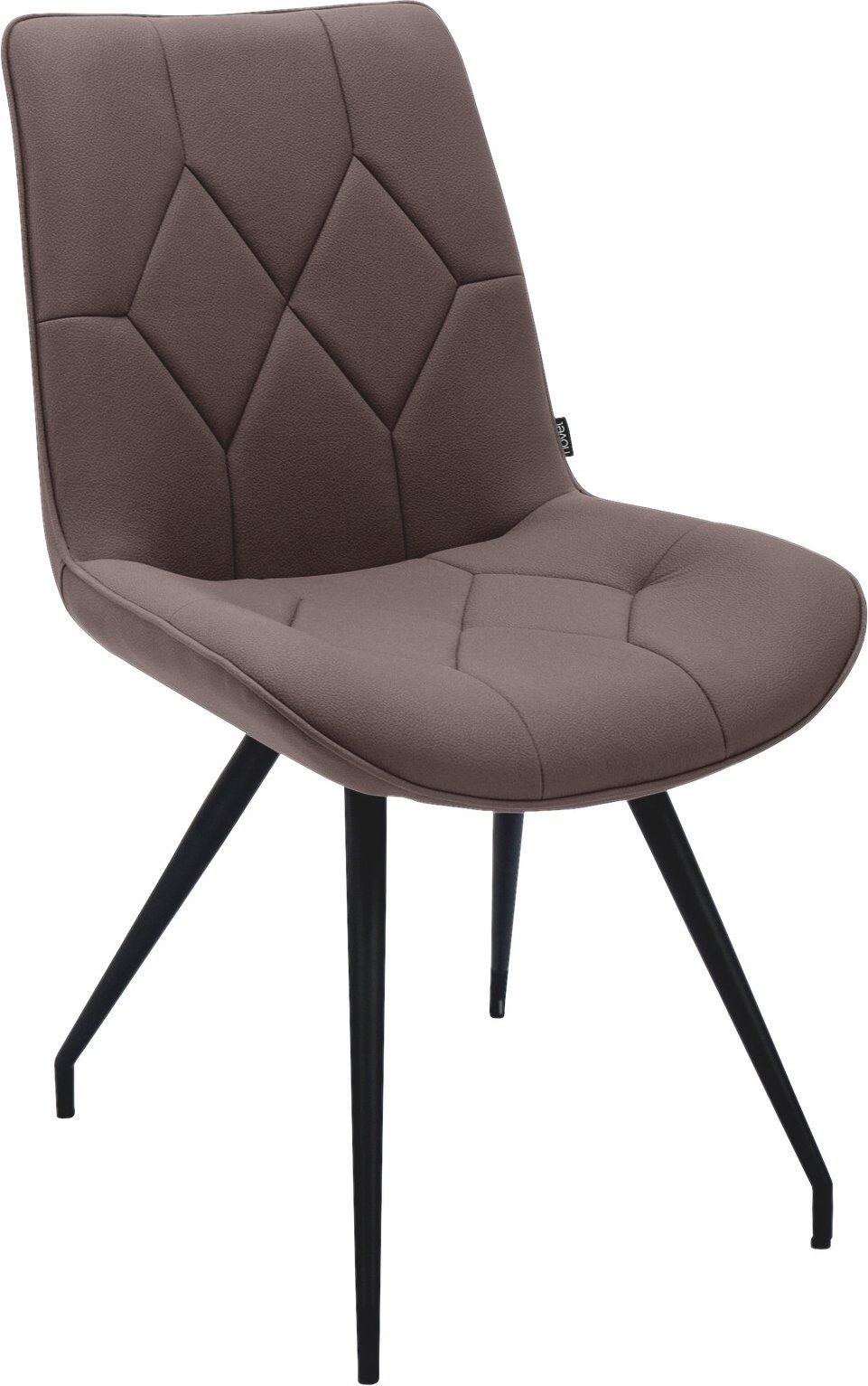 Thumbnail - Novel Stuhl HENRY, Stoff