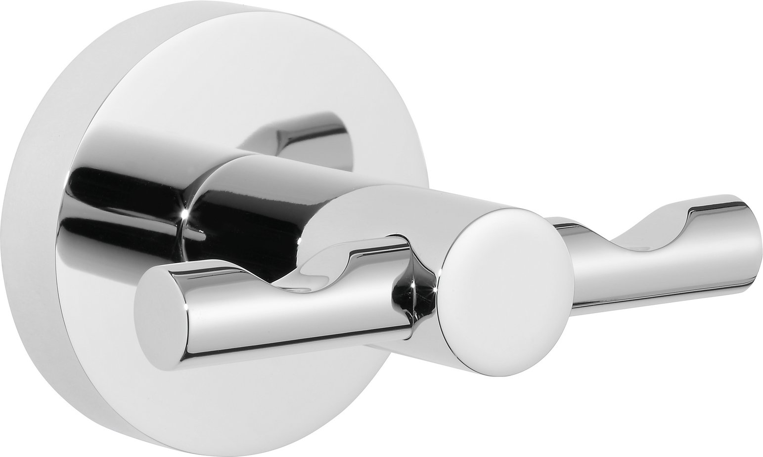 Thumbnail - Tesa Bademantelhaken EXXCELLENT, Metall