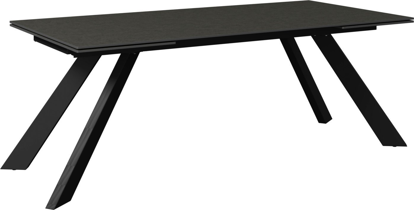 Amatio Gartentisch SATO, Keramik