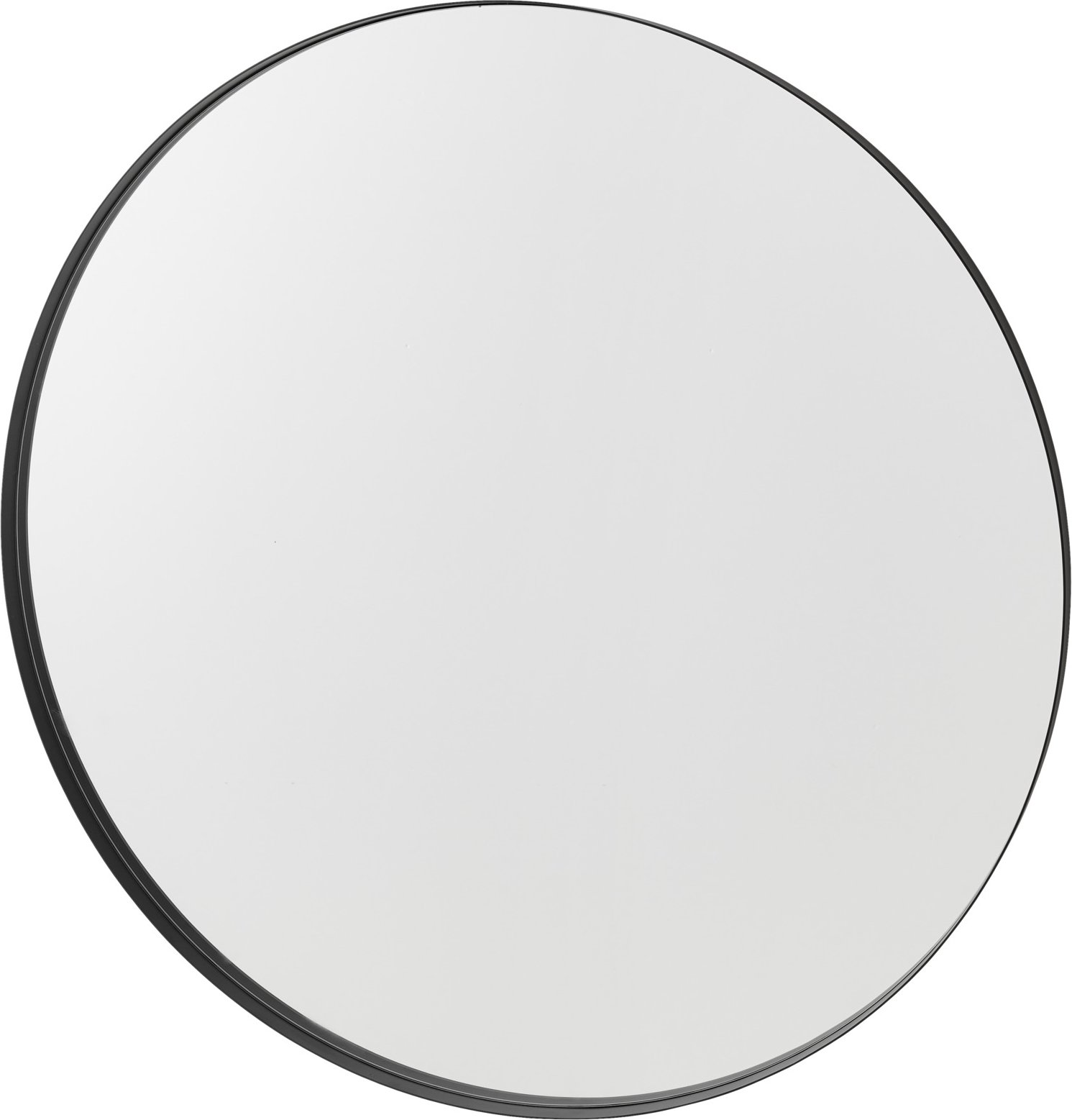 XORA Spiegel TONDO, Metall