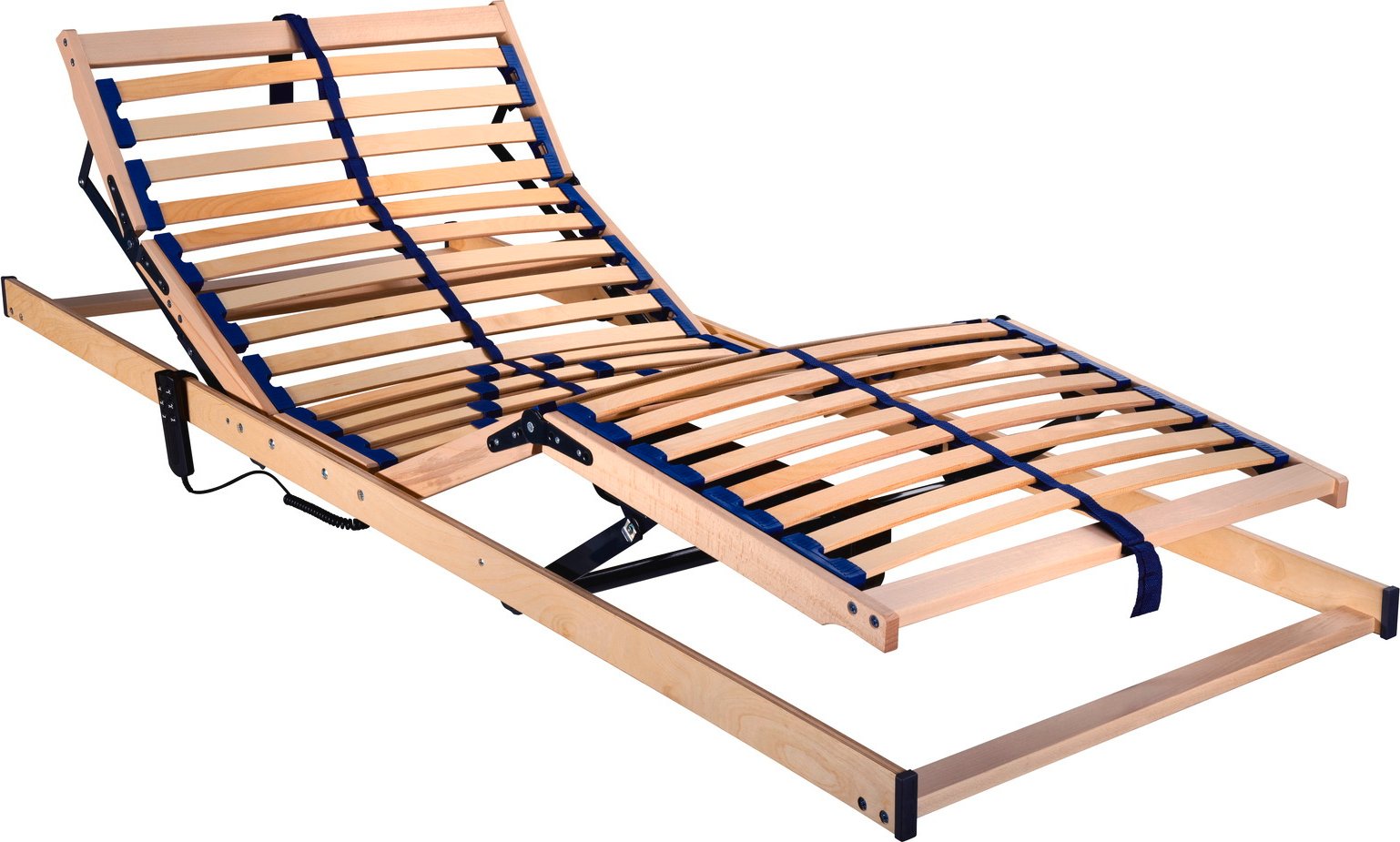 Sleeptex Federholzrahmen MO SIRIUS, Holz