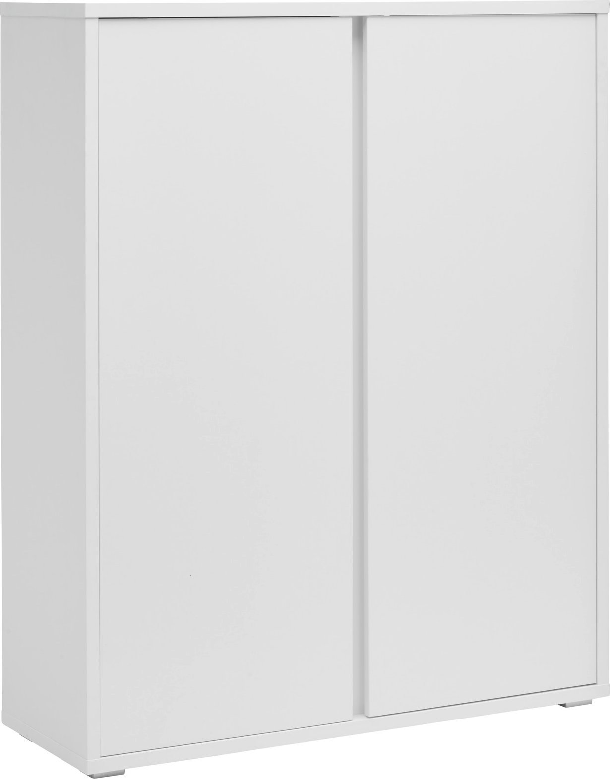 XORA Schuhschrank LIV, Holznachbildung